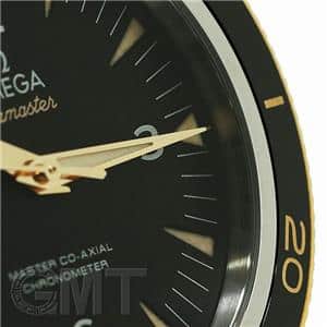 OMEGA オメガ シーマスター 300 マスターコーアクシャル 41mm 233.22.41.21.01.001