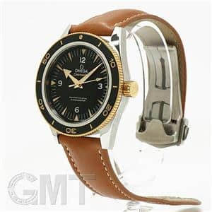 OMEGA オメガ シーマスター 300 マスターコーアクシャル 41mm 233.22.41.21.01.001