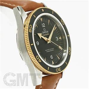 OMEGA オメガ シーマスター 300 マスターコーアクシャル 41mm 233.22.41.21.01.001