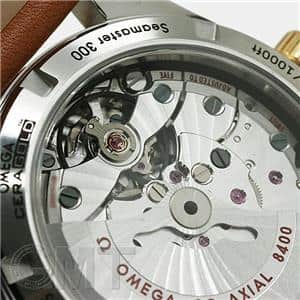 OMEGA オメガ シーマスター 300 マスターコーアクシャル 41mm 233.22.41.21.01.001