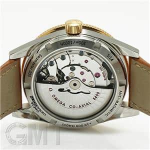 OMEGA オメガ シーマスター 300 マスターコーアクシャル 41mm 233.22.41.21.01.001