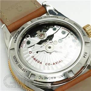 OMEGA オメガ シーマスター 300 マスターコーアクシャル 41mm 233.22.41.21.01.001