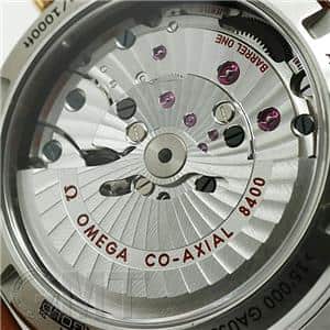 OMEGA オメガ シーマスター 300 マスターコーアクシャル 41mm 233.22.41.21.01.001