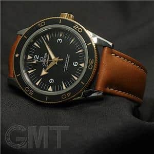OMEGA オメガ シーマスター 300 マスターコーアクシャル 41mm 233.22.41.21.01.001