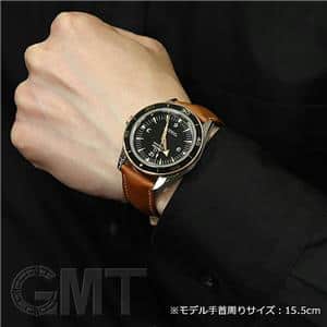 OMEGA オメガ シーマスター 300 マスターコーアクシャル 41mm 233.22.41.21.01.001