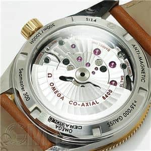 OMEGA オメガ シーマスター 300 マスターコーアクシャル 41mm 233.22.41.21.01.001