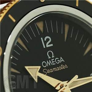 OMEGA オメガ シーマスター 300 マスターコーアクシャル 41mm 233.22.41.21.01.001