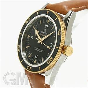 OMEGA オメガ シーマスター 300 マスターコーアクシャル 41mm 233.22.41.21.01.001