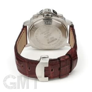 OFFICINE PANERAI オフィチーネ パネライ ルミノール クロノグラフ デイライト PAM00196 メイン
