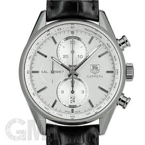 TAG HEUER タグ・ホイヤー カレラ Cal.1887 CAR2111.FC6266 メイン