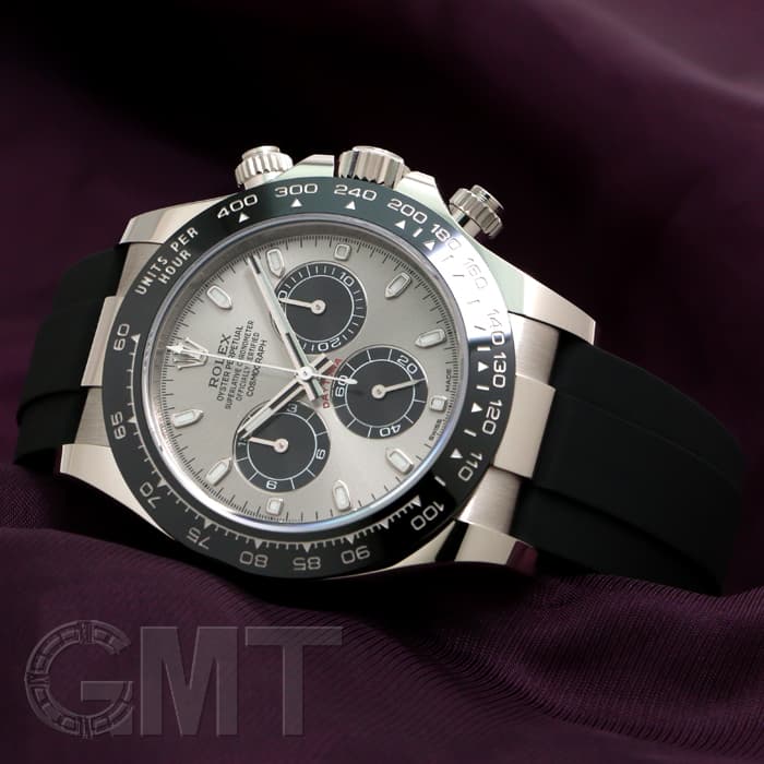 中古)ROLEX ロレックス デイトナ 116519LN スチール/ブラック