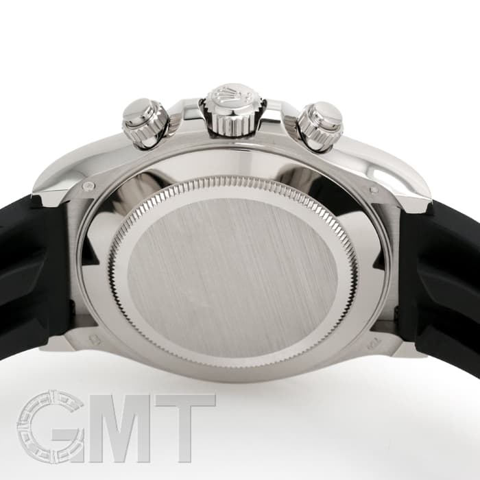 中古)ROLEX ロレックス デイトナ 116519LN スチール/ブラック ラバー