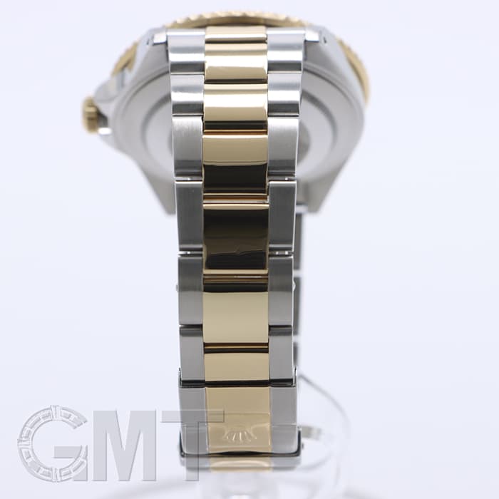中古)ROLEX ロレックス GMTマスター II 16713 ブラウン（商品ID