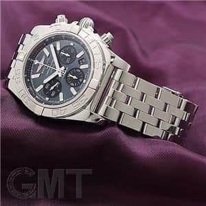 BREITLING ブライトリング クロノマット 44　ブラックシェル ブラックアイ 日本限定400本 S012BJAPA メイン