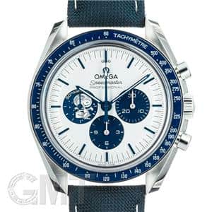 OMEGA オメガ スピードマスター スヌーピーアワード 50周年記念 310.32.42.50.02.001 メイン