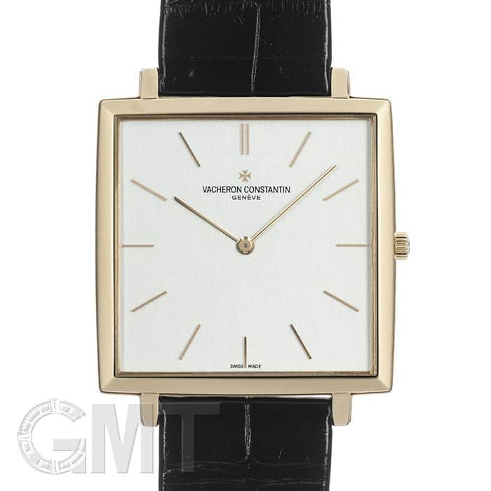 中古)VACHERON CONSTANTIN ヴァシュロン・コンスタンタン