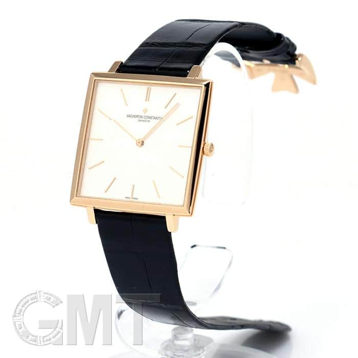 3F Vacheron Constantin ヴァシュロン・コンスタンタン □ 長
