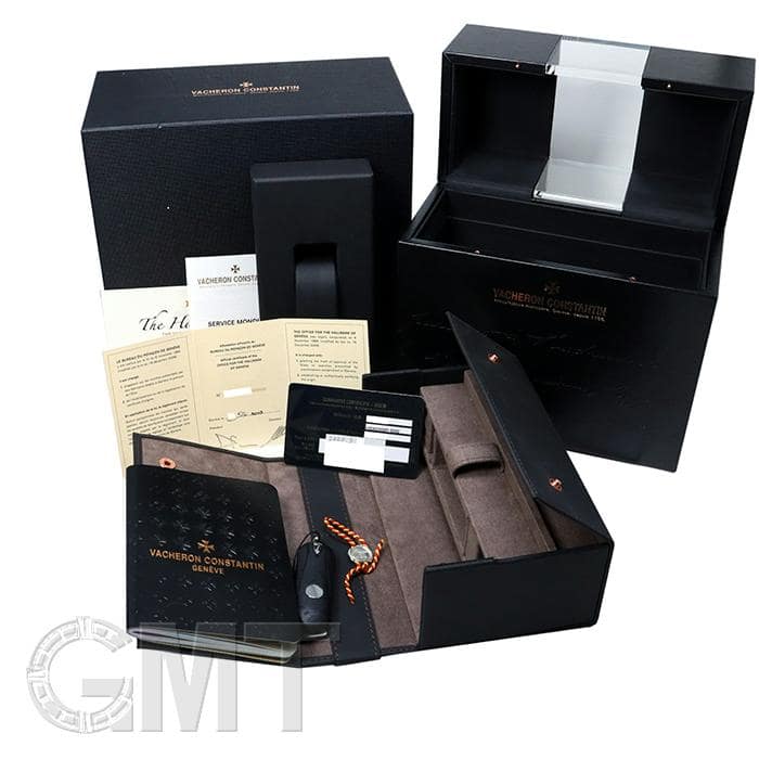 ヴァシュロンコンスタンタン 箱とコマ レア ヴァシュロン