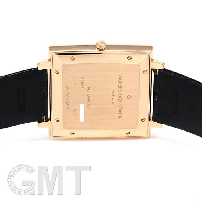 中古)VACHERON CONSTANTIN ヴァシュロン・コンスタンタン