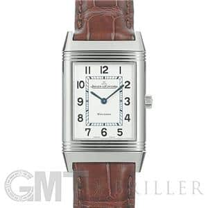 JAEGER LECOULTRE ジャガー・ルクルト レベルソ クラシック クォーツ Q2518412 メイン