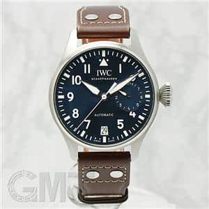 IWC インターナショナルウォッチカンパニー パイロットウォッチ ビッグ・パイロット・ウォッチ “プティ・プランス” IW501002 メイン