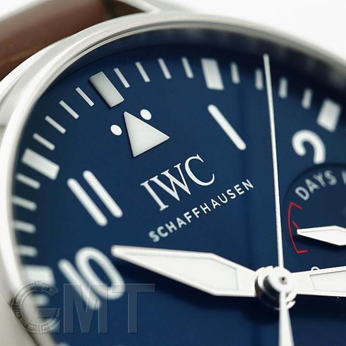 中古)IWC インターナショナルウォッチカンパニー パイロット 中古)IWC インターナショナルウォッチカンパニー パイロット
