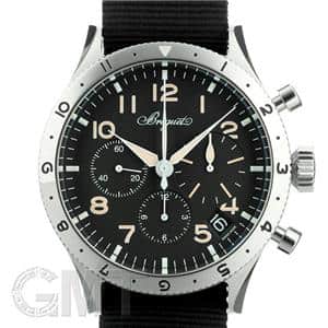 BREGUET ブレゲ TYPE XX タイプトゥエンティ タイプXX クロノグラフ 2067ST/92/3WU メイン