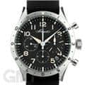 BREGUET ブレゲ TYPE XX タイプトゥエンティ タイプXX クロノグラフ 2067ST/92/3WU