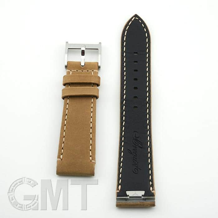ブレゲ Breguet 純正ストラップ クロコ ibe7171_240500397751