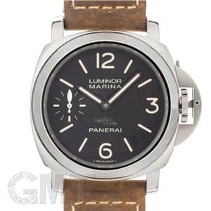 OFFICINE PANERAI オフィチーネ パネライ ルミノール マリーナ PAM00415【銀座ブティック限定100本】 メイン