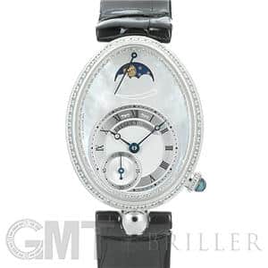 BREGUET ブレゲ クイーン・オブ・ネイプルズ 8908BB/52/864 D00D メイン