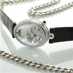 BREGUET ブレゲ クイーン・オブ・ネイプルズ 8908BB/52/864 D00D メイン