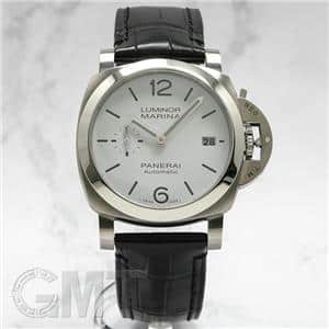 OFFICINE PANERAI オフィチーネ パネライ ルミノール クアランタ PAM01371 メイン