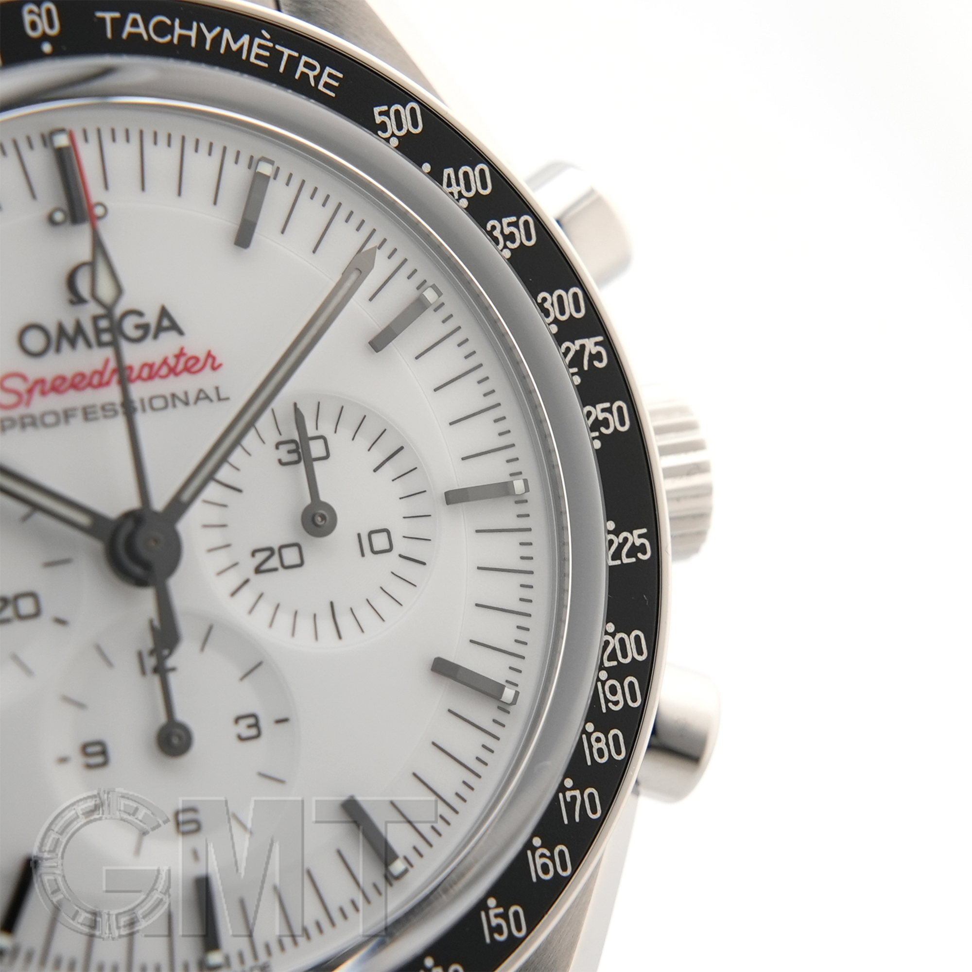 新品)OMEGA オメガ スピードマスター ムーンウォッチ