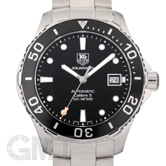 中古)TAG HEUER タグ・ホイヤー アクアレーサー オートマチック