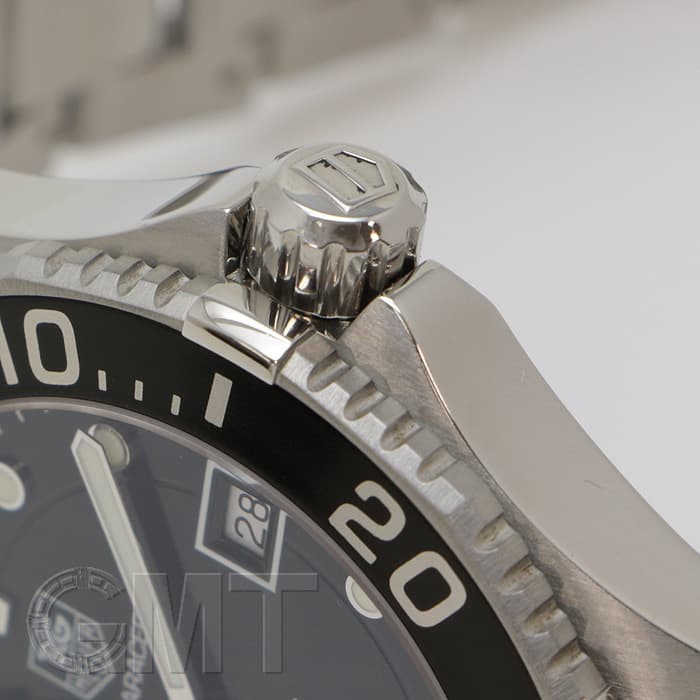 中古)TAG HEUER タグ・ホイヤー アクアレーサー オートマチック