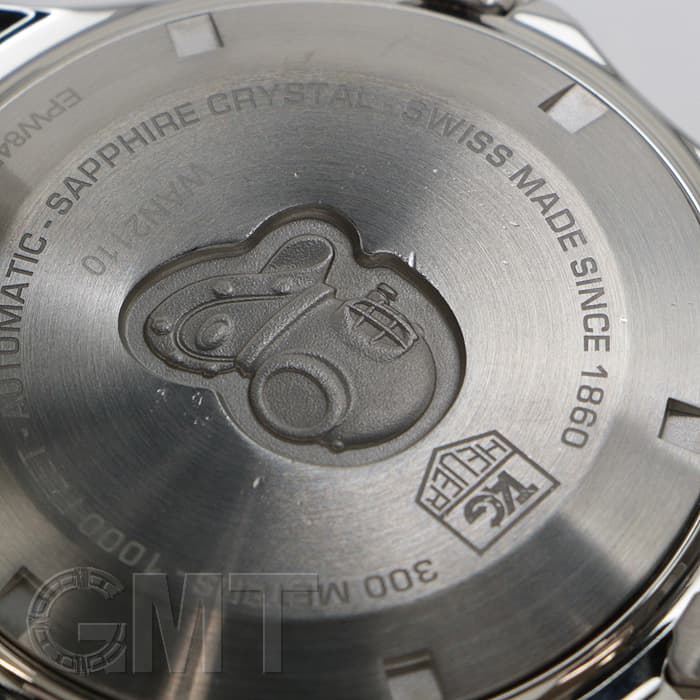 中古)TAG HEUER タグ・ホイヤー アクアレーサー オートマチック