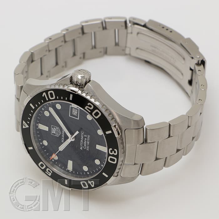 中古)TAG HEUER タグ・ホイヤー アクアレーサー オートマチック