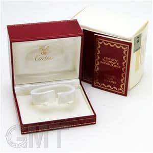 CARTIER カルティエ タンク マストタンク ヴェルメイユ SM W1003154 メイン