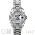 中古)ROLEX ロレックス デイトジャスト 179179NG ホワイト 中古)ROLEX ロレックス デイトジャスト 179179NG ホワイト