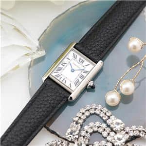 CARTIER カルティエ タンク タンク マスト WSTA0042 メイン