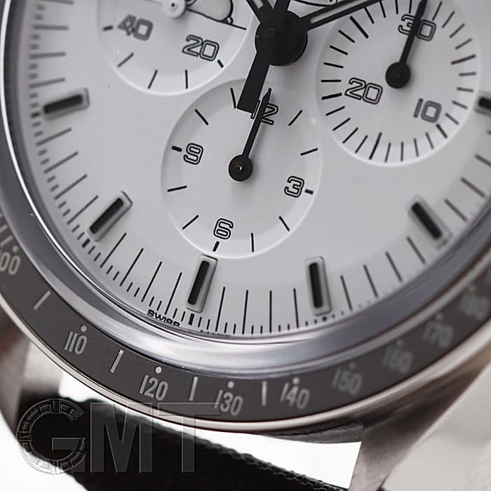 委託 Omega オメガ スピードマスター 311 32 42 30 04 003 スヌーピー 限定1970本 商品id 詳細ページ 腕時計のgmt 中古ブランド時計の販売買取も ロレックス買取強化中