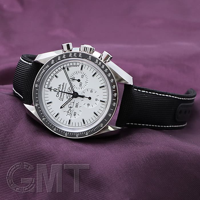委託 Omega オメガ スピードマスター 311 32 42 30 04 003 スヌーピー 限定1970本 商品id 詳細ページ 腕時計のgmt 中古ブランド時計の販売買取も ロレックス買取強化中