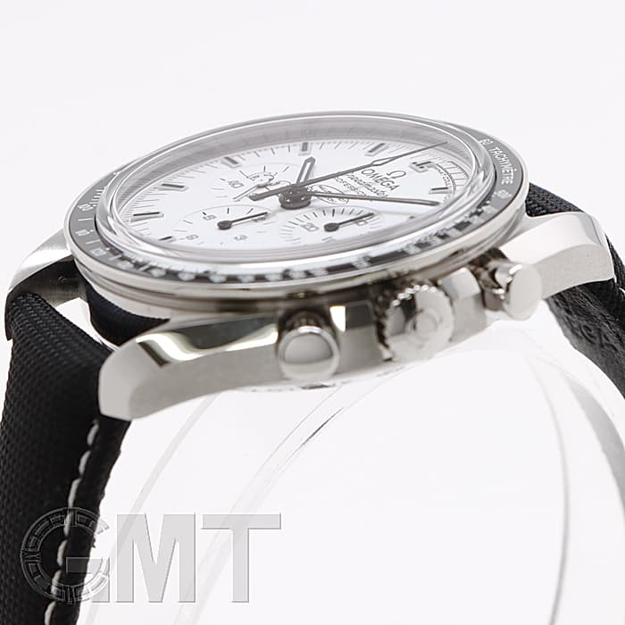 委託 Omega オメガ スピードマスター 311 32 42 30 04 003 スヌーピー 限定1970本 商品id 詳細ページ 腕時計のgmt 中古ブランド時計の販売買取も ロレックス買取強化中