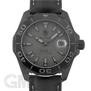 TAG HEUER タグ・ホイヤー アクアレーサー 300M Cal.5 ブラックファントム WAY218B.FC6364 メイン