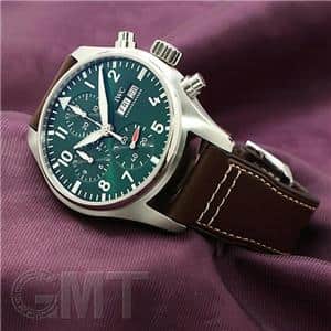 IWC インターナショナルウォッチカンパニー パイロットウォッチ 41 IW388103 メイン