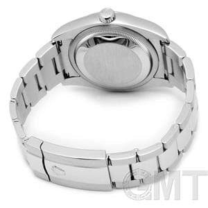 ROLEX ロレックス デイトジャスト Ref.116200 ホワイト ローマ メイン