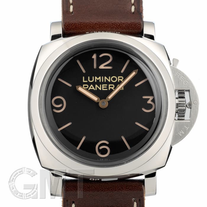 中古)OFFICINE PANERAI オフィチーネ パネライ ルミノール 1950 3