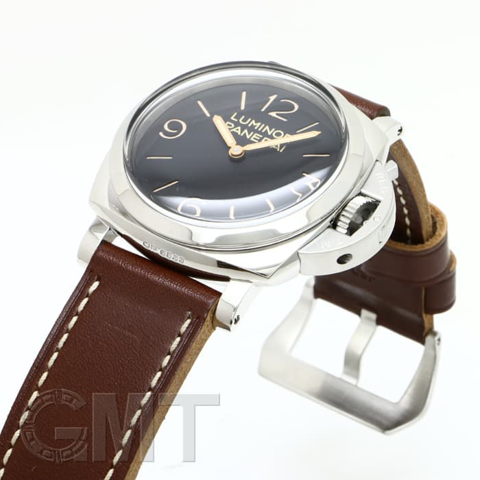 中古)OFFICINE PANERAI オフィチーネ パネライ ルミノール 1950 3