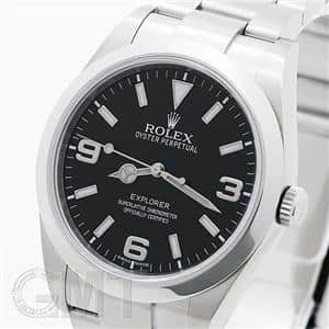 ROLEX ロレックス エクスプローラー I 214270 メイン